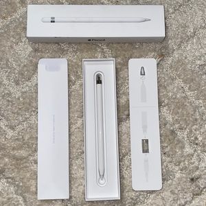 Apple Pencil 1st generation